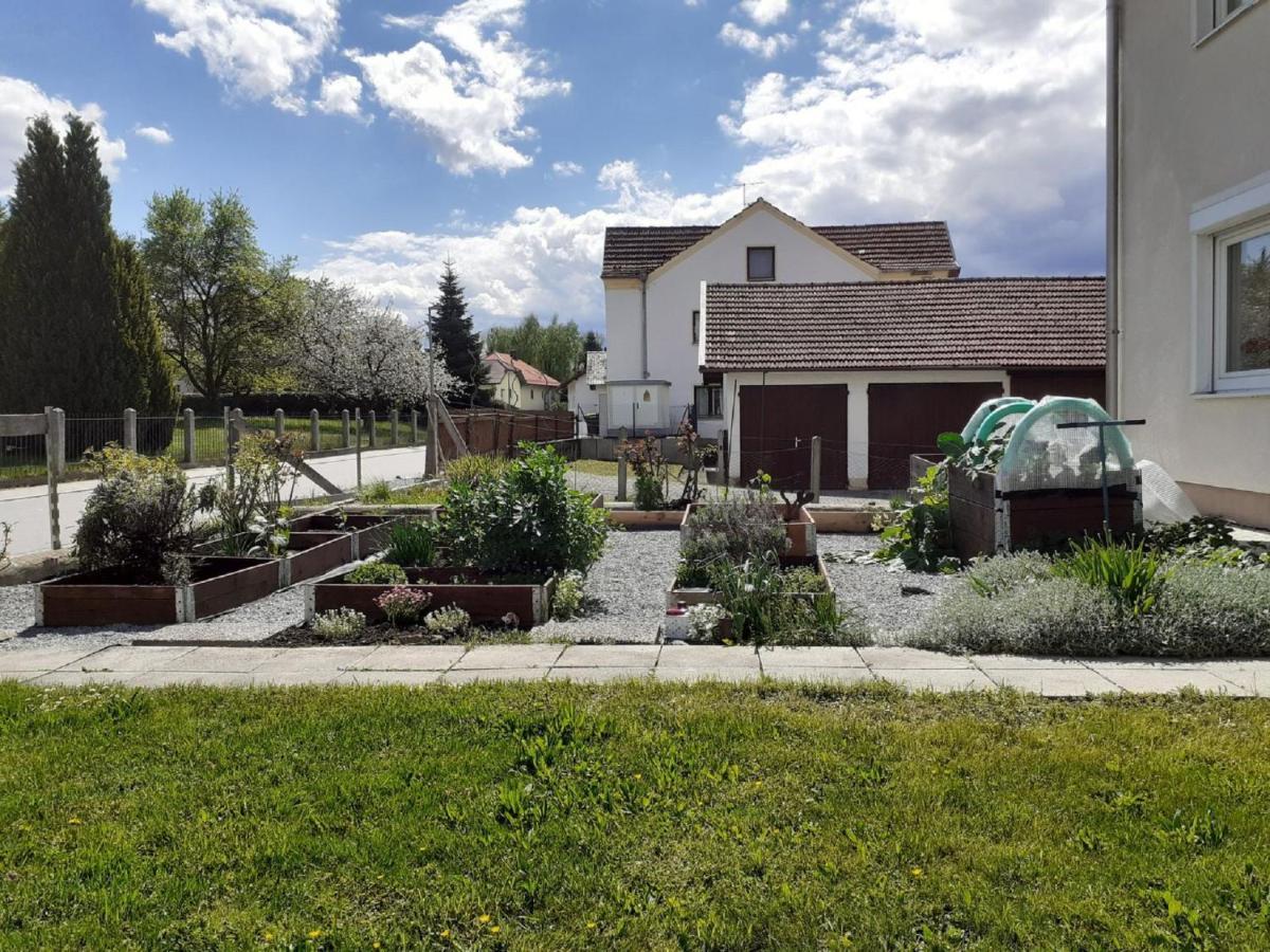Ferienwohnung Kreiller Johanniskirchen 외부 사진